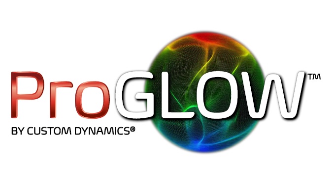 ProGLOW™ Transforms Color Changing Accent Lights for Motorcycles