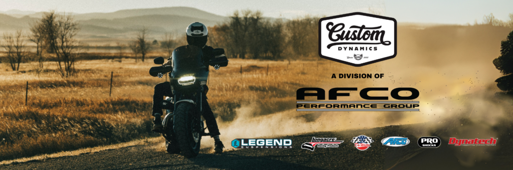 AFCO Performance Group Expands Portfolio with Acquisition of Custom Dynamics